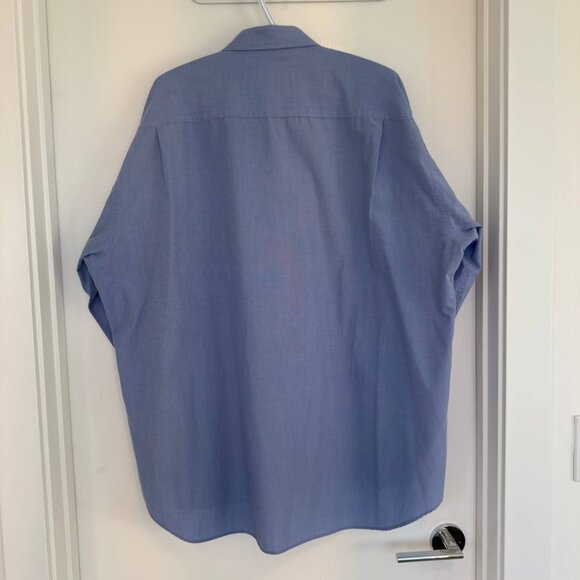 Classic Christian Dior Chemise Shirt - Picture 3 of 9